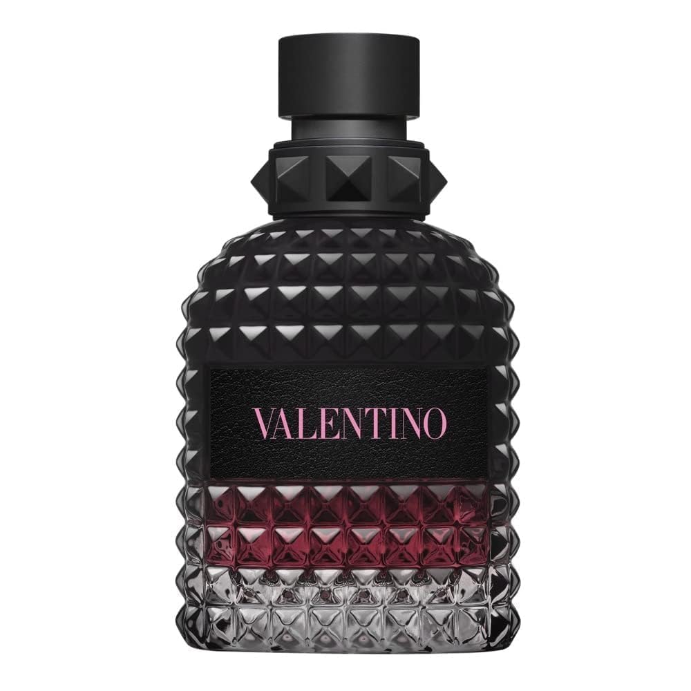 Valentino Uomo Born In Roma Intense para Hombre