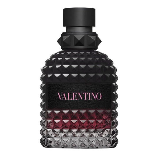 Valentino Uomo Born In Roma Intense para Hombre 100 ml