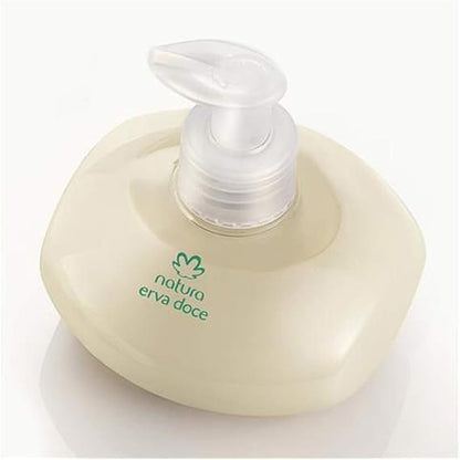 Erva Doce Jabón cremoso para manos 250 ml