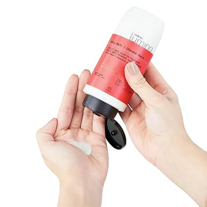 Lumina Crema de peinar selladora de cutículas