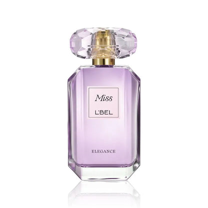 Perfume Miss L'bel Elegance 50 ml.