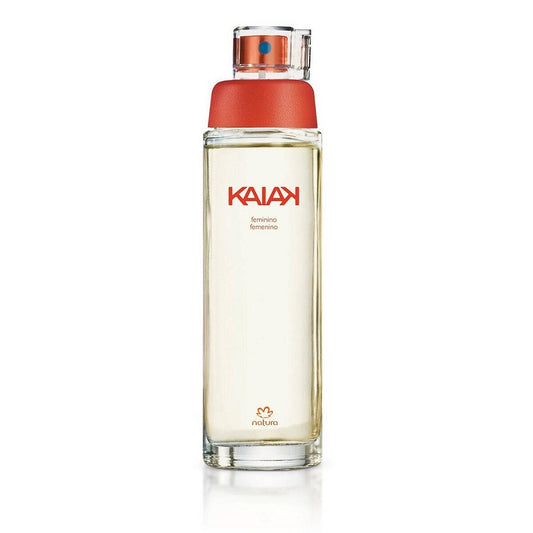 Kaiak mini clásico para ella 25 ml