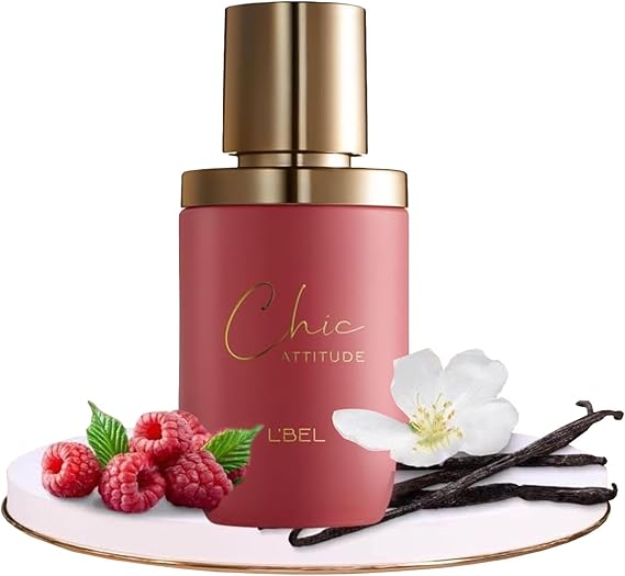 Chic Attitude L'bel 50 ml