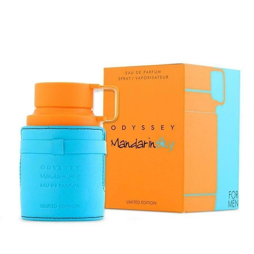 Odyssey Mandarin Sky de Armaf 100 ml