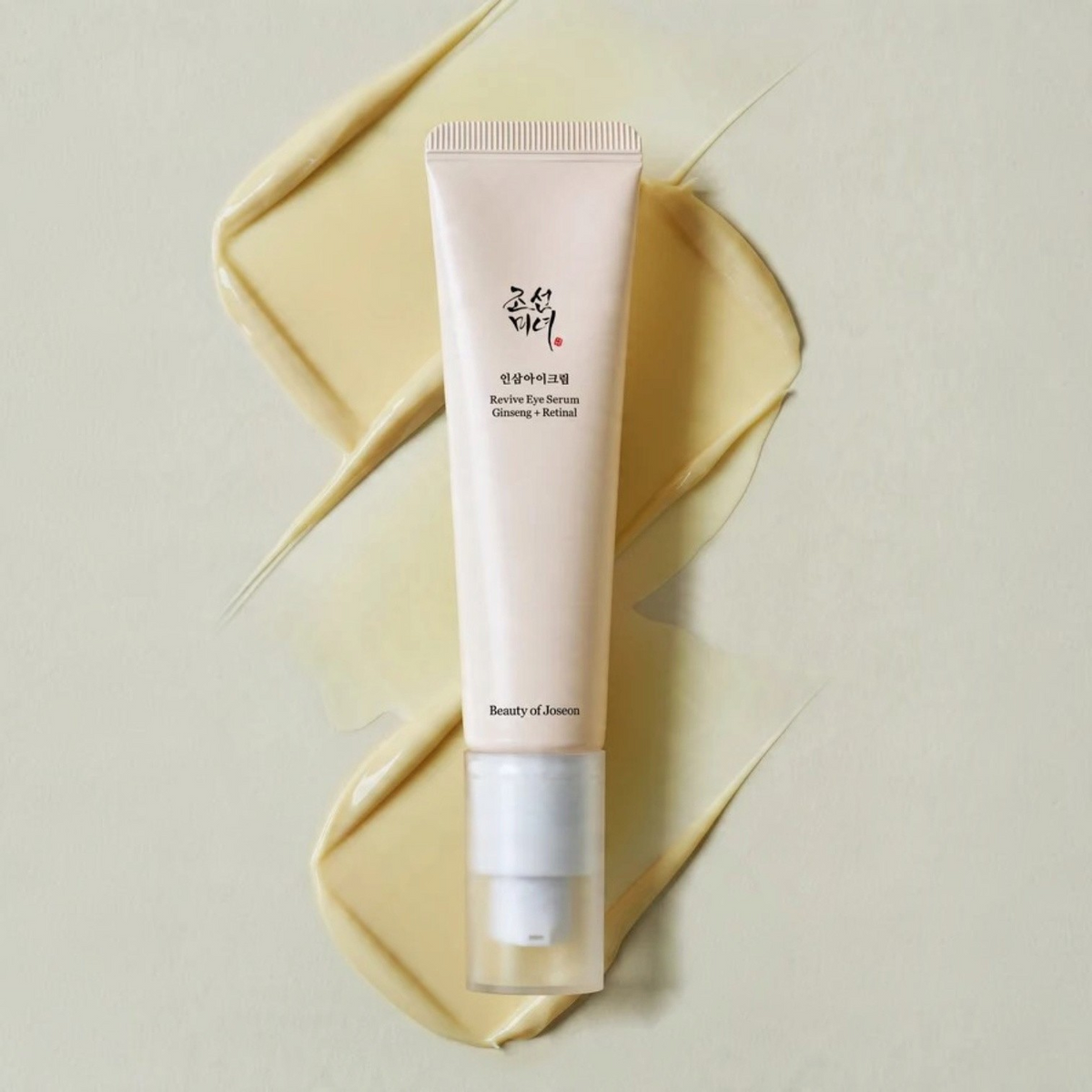 Revive Eye Serum : Ginseng + Retinal