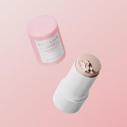 Skin1004 Poremizing Mascarilla de arcilla para limpieza de poros