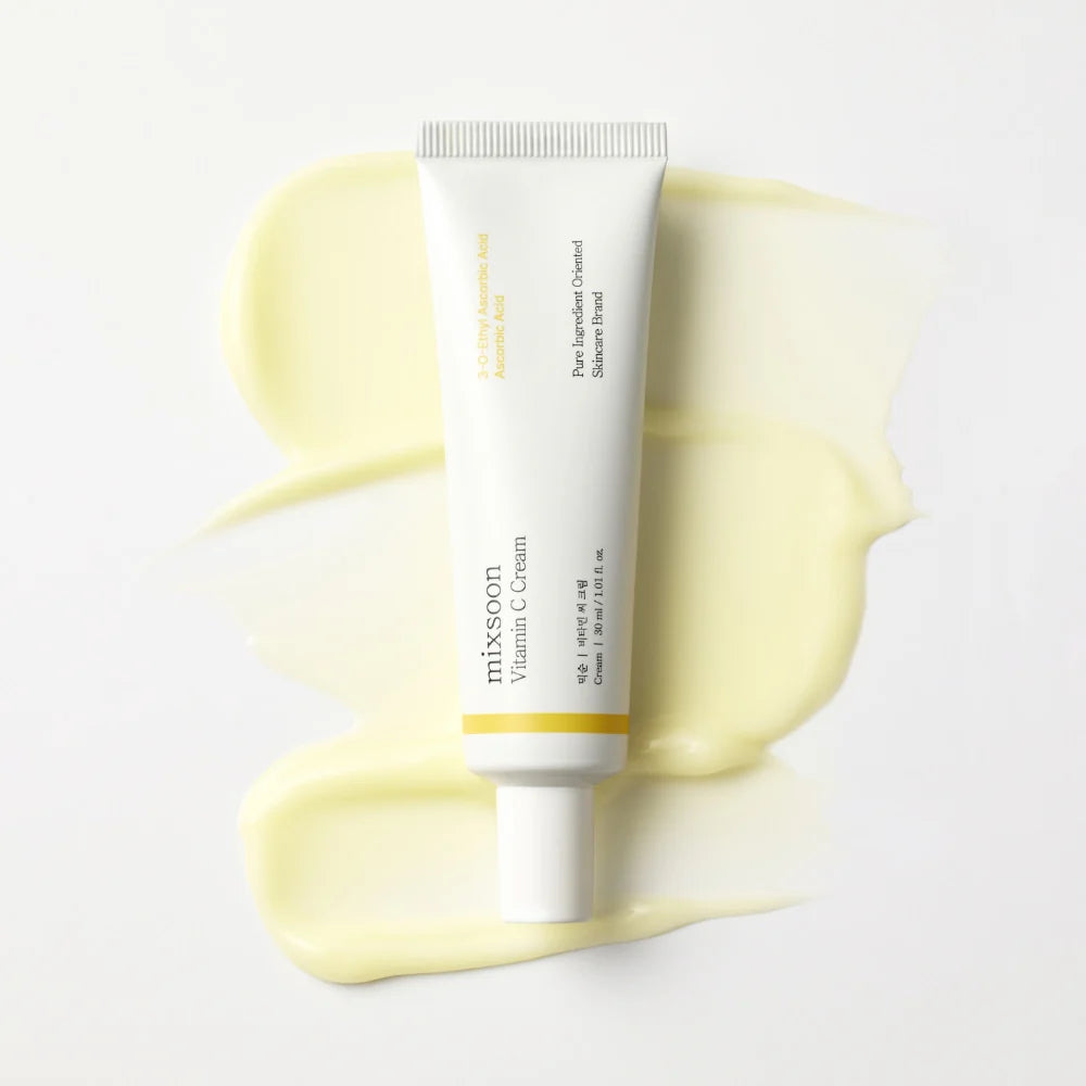 Mixsoon Crema de vitamina C 30 ml