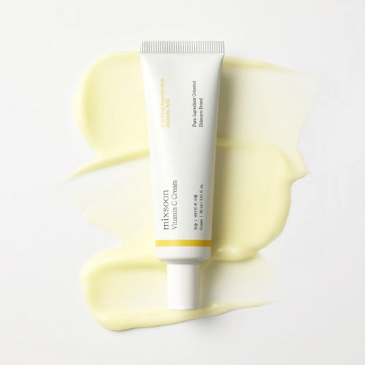Mixsoon Crema de vitamina C 30 ml