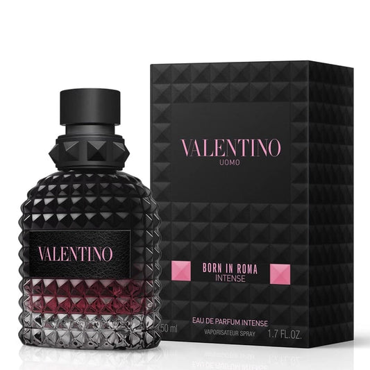 Valentino Uomo Born In Roma Intense para Hombre