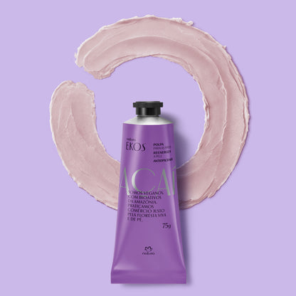 Kit x3 Ekos Acai Luminoso Antioxidante