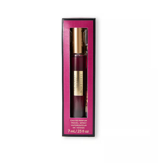 Bombshell Passion Eau De Parfum Spray De Viaje 7 Ml