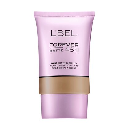 Base de maquillaje Forever Matte 48H