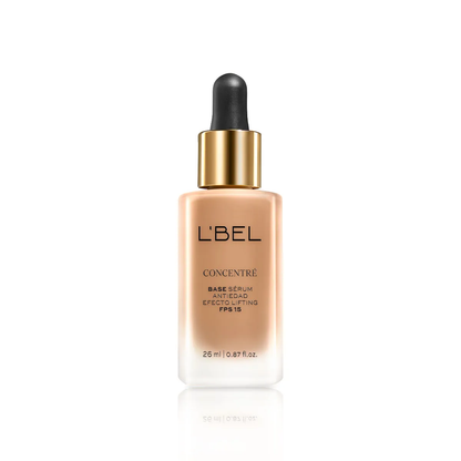 Base Sérum de maquillaje Concentré Total 26ml