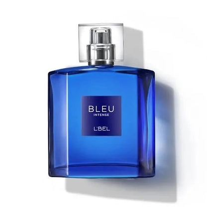 Bleu Intense Perfume Fresco Para Hombre 100ml