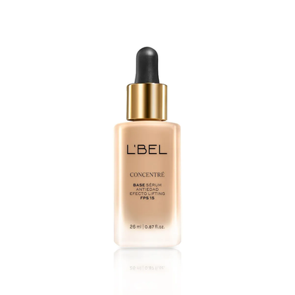 Base Sérum de maquillaje Concentré Total 26ml
