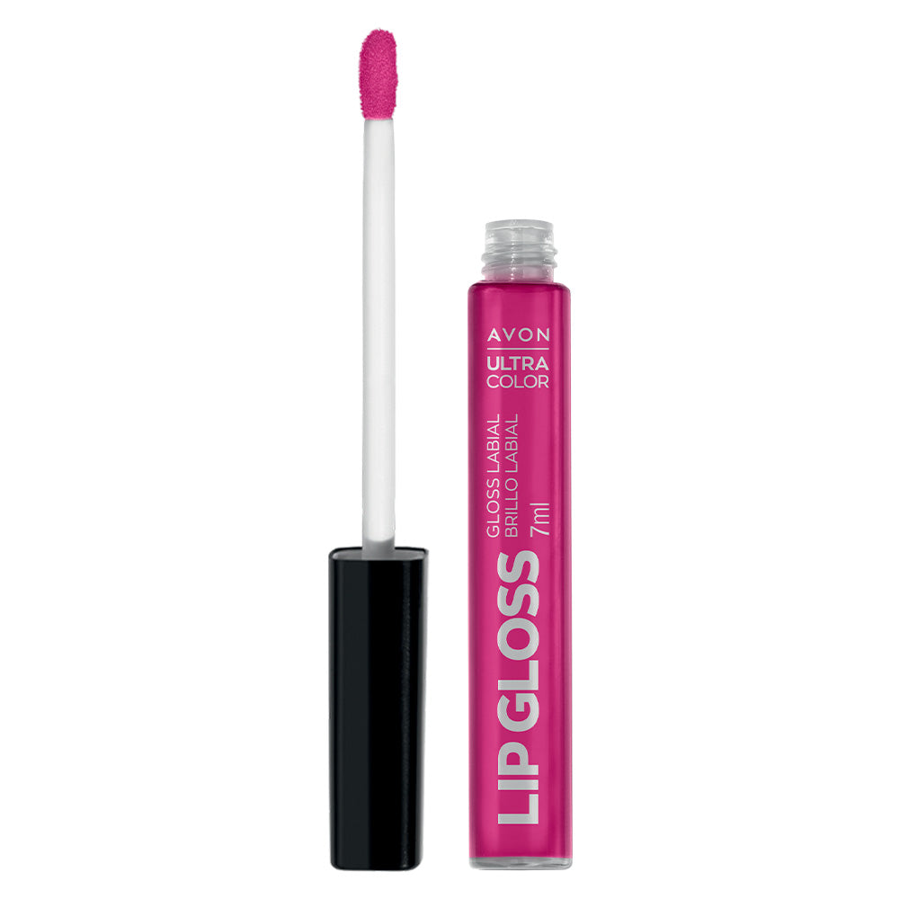 Avon Ultra Color Gloss Brillo Labial - 7 ml