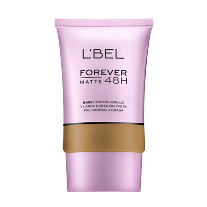 Base de maquillaje Forever Matte 48H