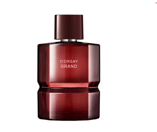 D'orsay Grand Perfume de Hombre 90ml