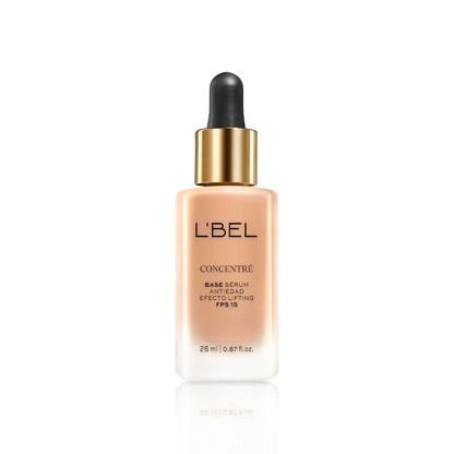 Base Sérum de maquillaje Concentré Total 26ml