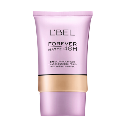 Base de maquillaje Forever Matte 48H