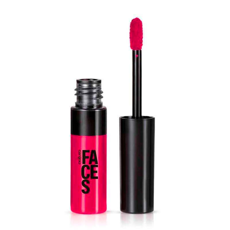 Labial líquido mate 5,5 ml FACES
