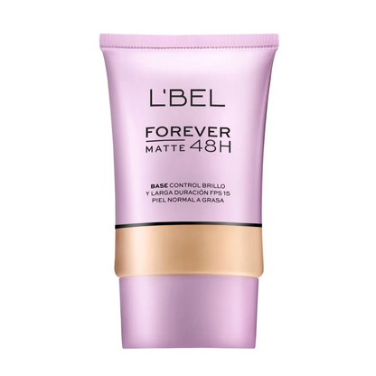 Base de maquillaje Forever Matte 48H