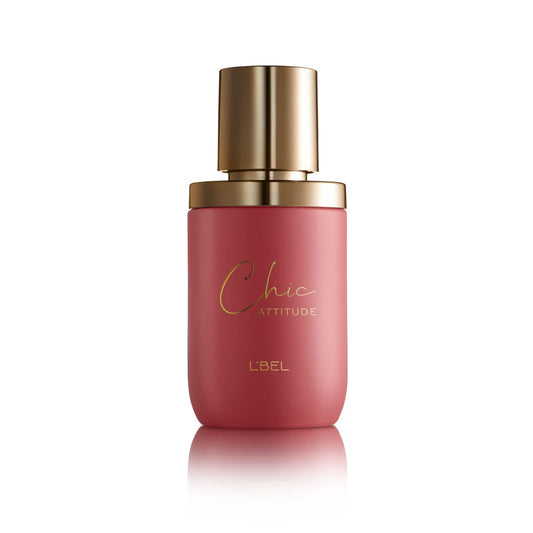 Chic Attitude L'bel 50 ml