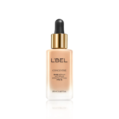 Base Sérum de maquillaje Concentré Total 26ml