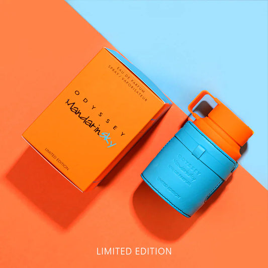 Odyssey Mandarin Sky de Armaf 100 ml