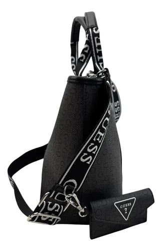 Bolso Elwood Guess