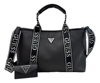 Bolso Elwood Guess
