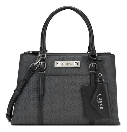 Bolso Guess Lemont Negro
