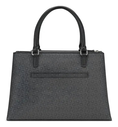 Bolso Guess Lemont Negro