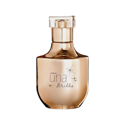 Una brillo eau de parfum femenino 75 ml