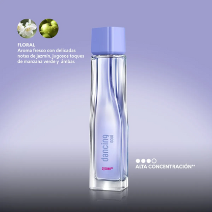 Perfume de mujer Dancing Soul