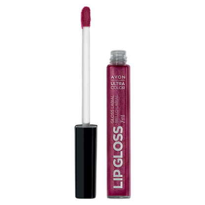 Avon Ultra Color Gloss Brillo Labial - 7 ml