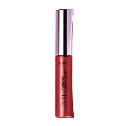 Labial Mate Líquido Forever