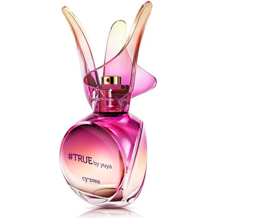 True By Yuya Perfume 50 ml