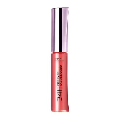 Labial Mate Líquido Forever