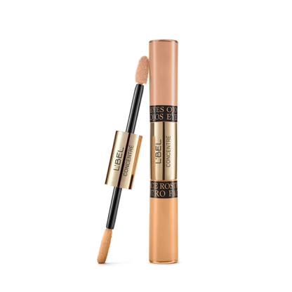 Corrector Facial Concentré