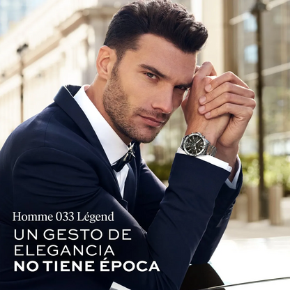 Homme 033 LÉGEND Perfume de hombre