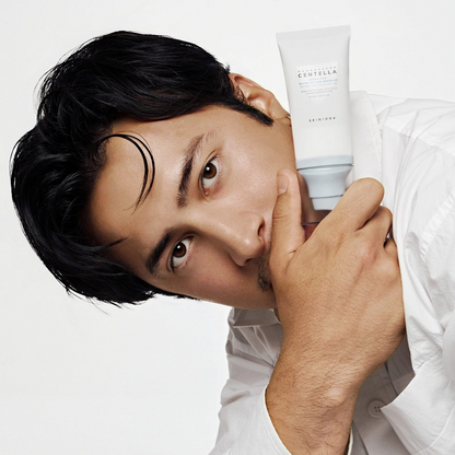 Skin1004 Hyalu-Cica Water-Fit UV Protector Solar Serum