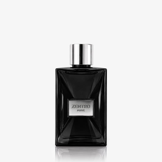 Zentro Privé Eau de Parfum 75 ml