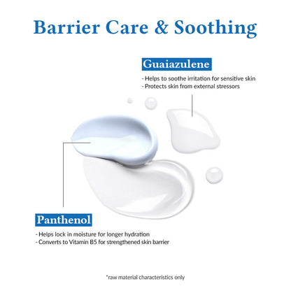 Crema facial hidratante - Aqua Marine Watery Cream Dr. Althea