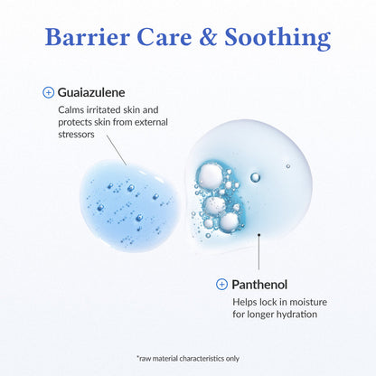 Suero profundo hidratante Aqua Marine Dr. Althea