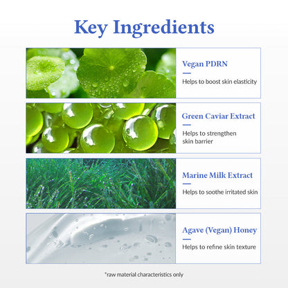 Suero profundo hidratante Aqua Marine Dr. Althea