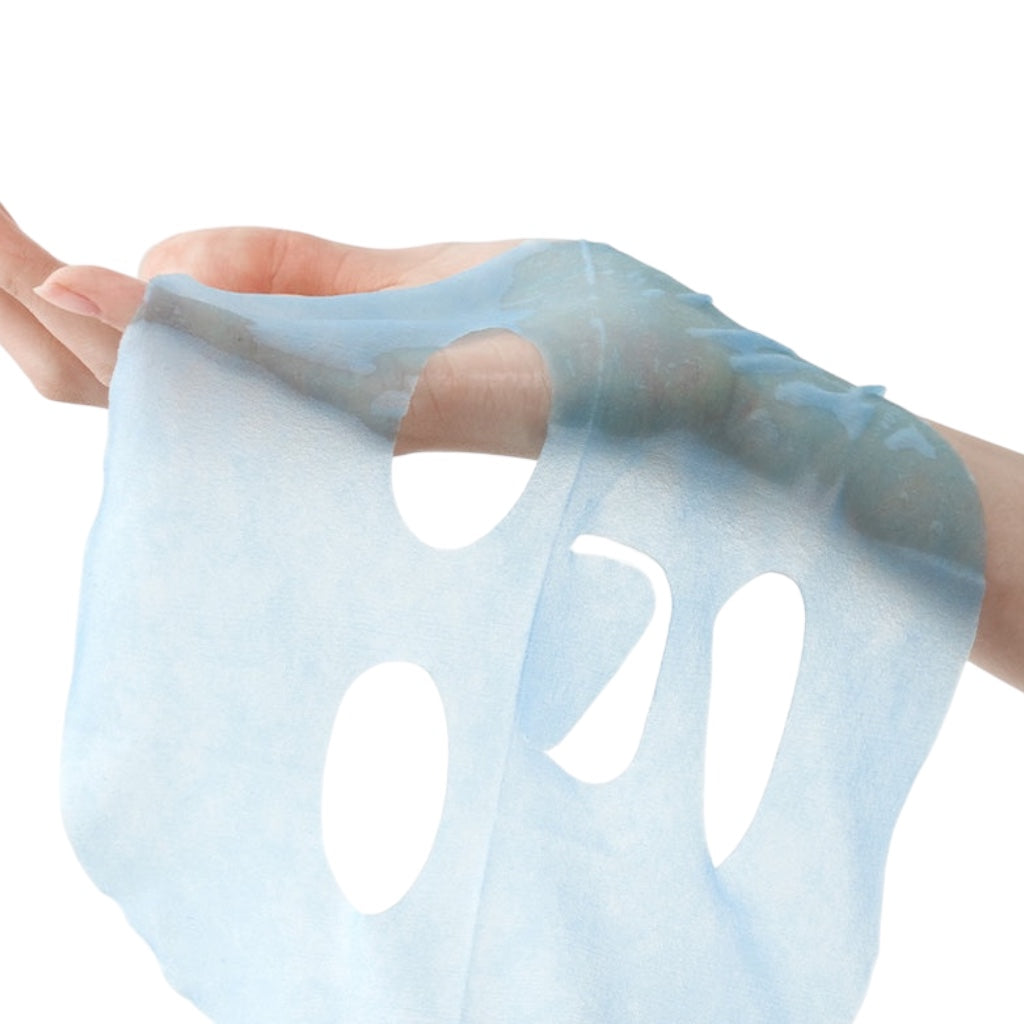 Mascarilla hidratante Aqua Blue