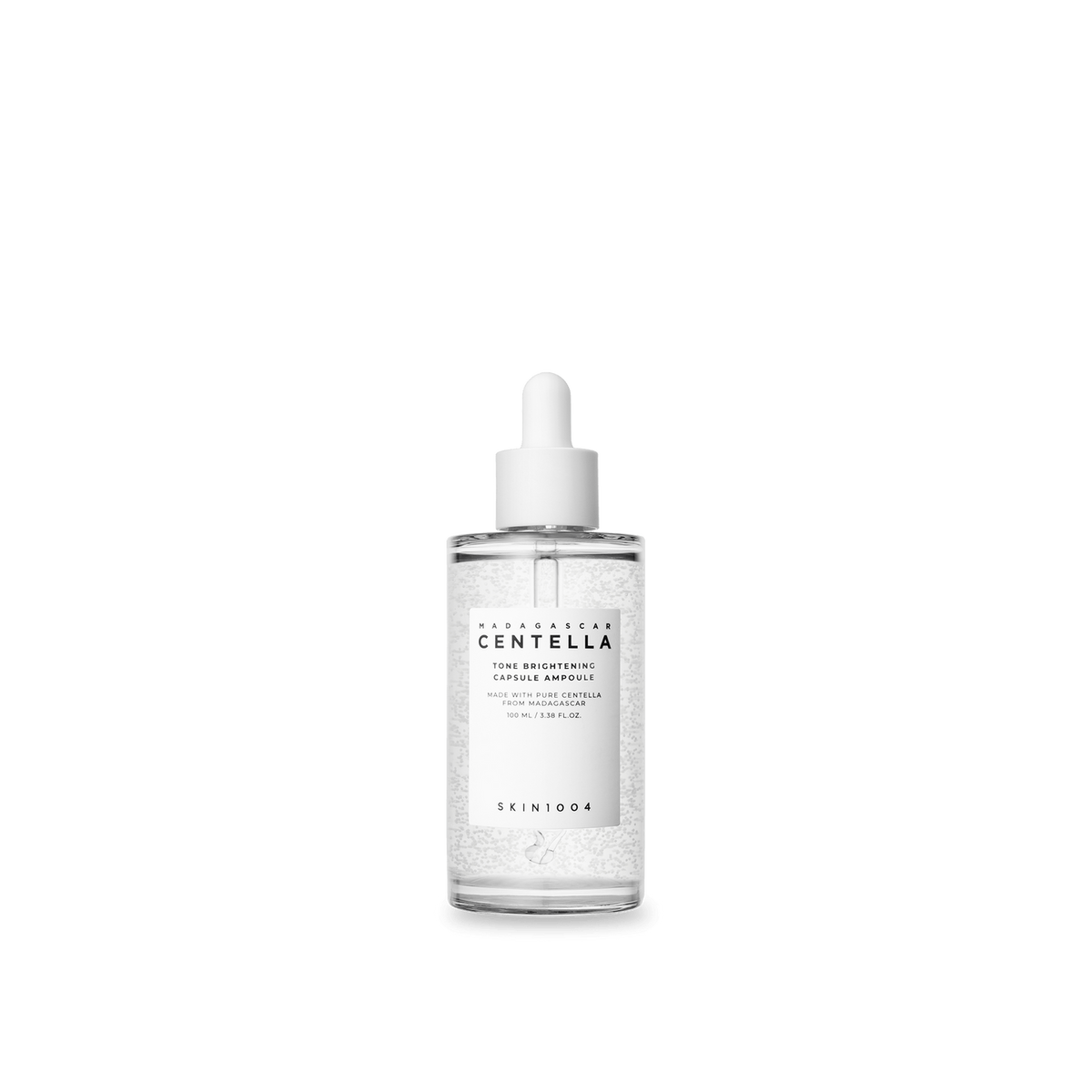Skin1004 Ampolla correctora para manchas 100 ml (Tone Brightening)