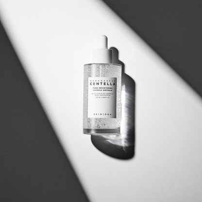 Skin1004 Ampolla correctora para manchas 100 ml (Tone Brightening)
