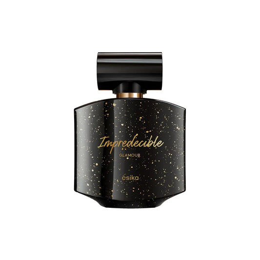 Impredecible Glamour Perfume de Mujer 50 ml